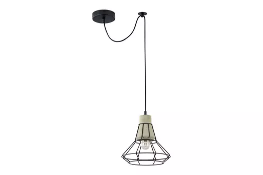 Светильник подвесной T452