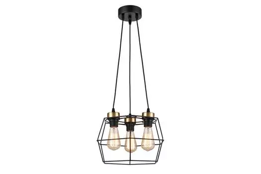 Светильник подвесной Tempo