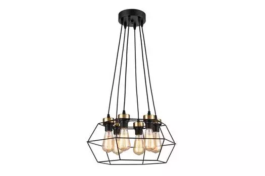 Светильник подвесной Tempo