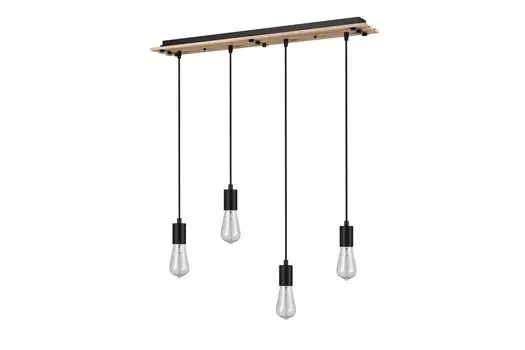 Светильник подвесной Tendenza