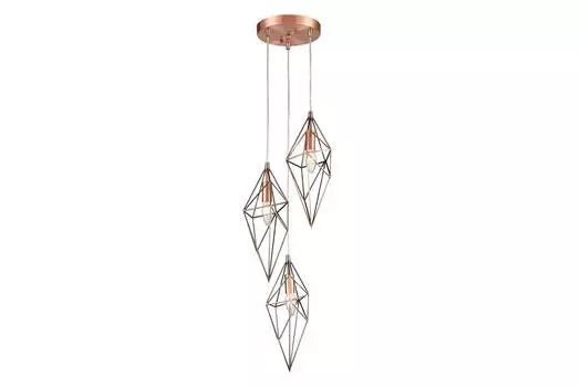 Светильник подвесной Tenero