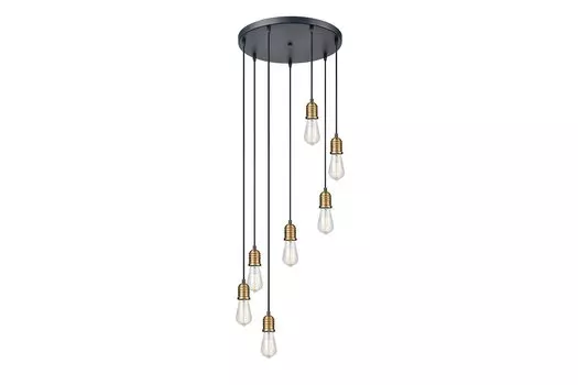 Светильник подвесной Tenuto