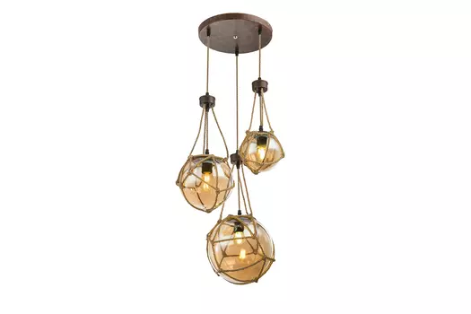 Светильник подвесной Tiko