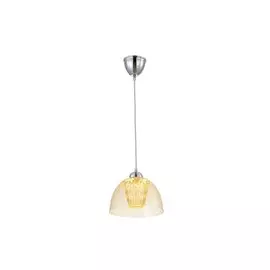 Светильник подвесной Топаз