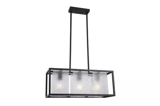 Светильник подвесной Toso