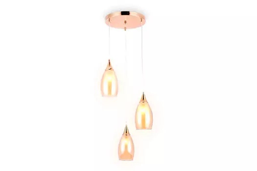 Светильник подвесной TR354