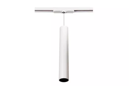 Светильник подвесной трековый Тубус