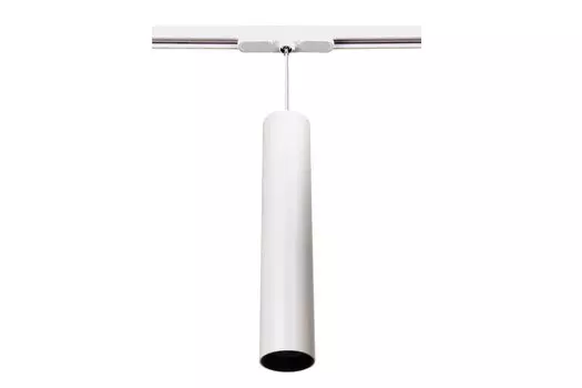 Светильник подвесной трековый Тубус