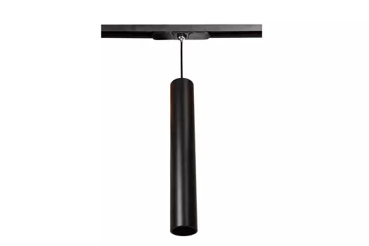 Светильник подвесной трековый Тубус