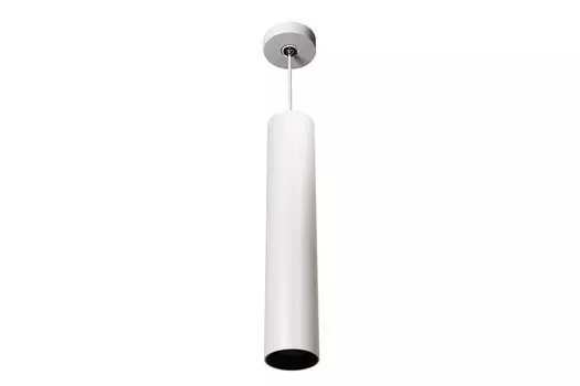 Светильник подвесной Тубус