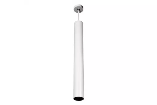 Светильник подвесной Тубус