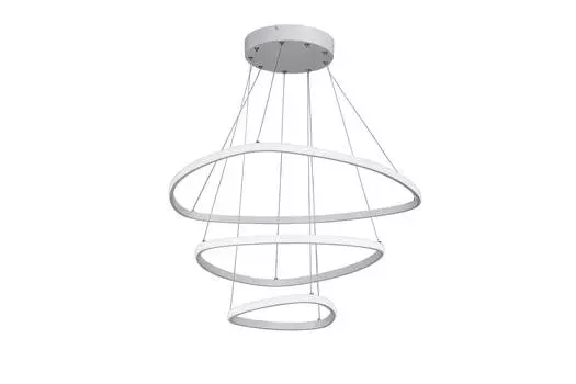 Светильник подвесной V4624-3S