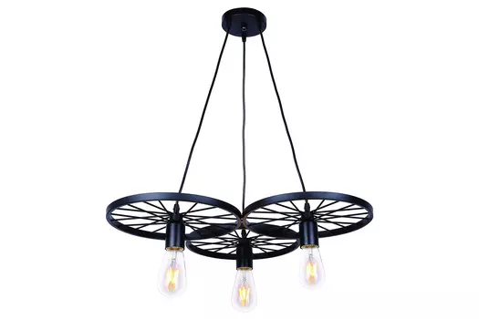 Светильник подвесной Vanessa