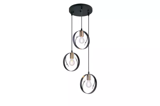 Светильник подвесной Vigo