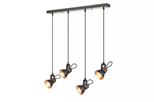 Светильник подвесной Vulcano