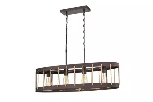 Светильник подвесной Wong