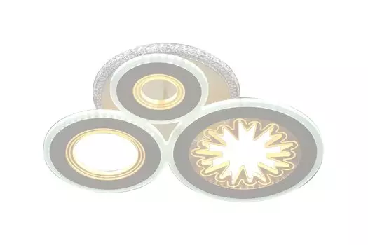 Светильник потолочный 10232