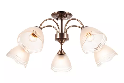 Светильник потолочный 1101