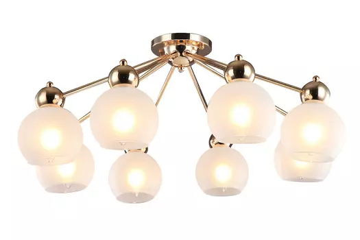 Светильник потолочный 1114