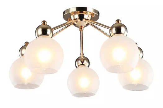 Светильник потолочный 1114