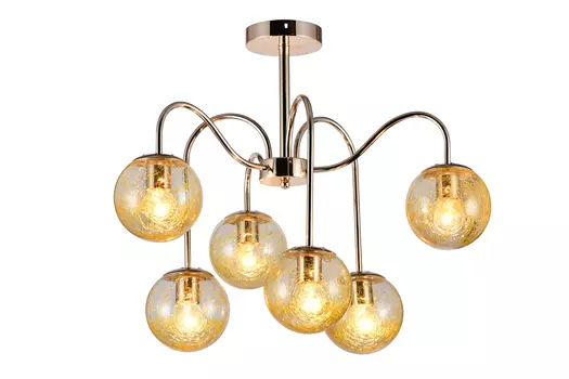 Светильник потолочный 1118