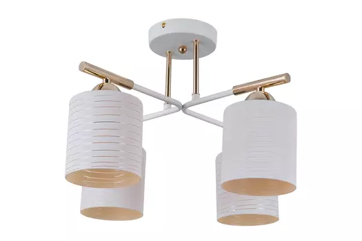 Светильник потолочный 1124