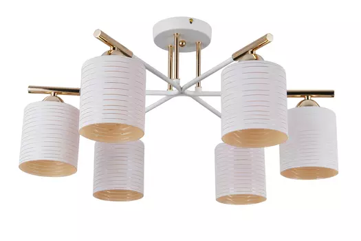 Светильник потолочный 1124