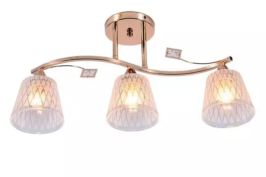 Светильник потолочный 1125