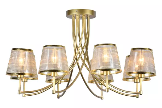 Светильник потолочный 1126