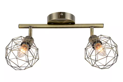 Светильник потолочный 1128