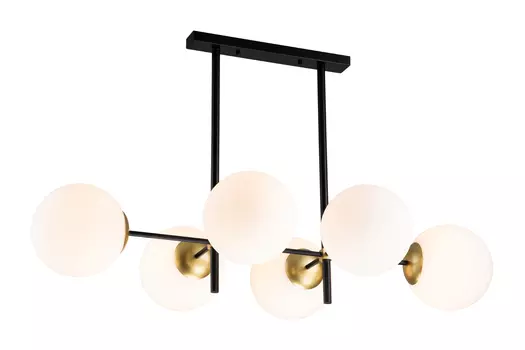 Светильник потолочный 1163