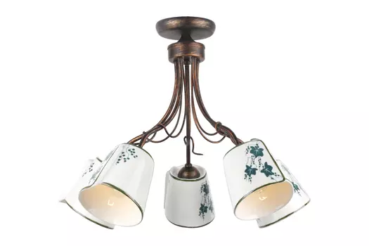 Светильник потолочный 168