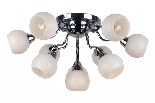 Светильник потолочный 300