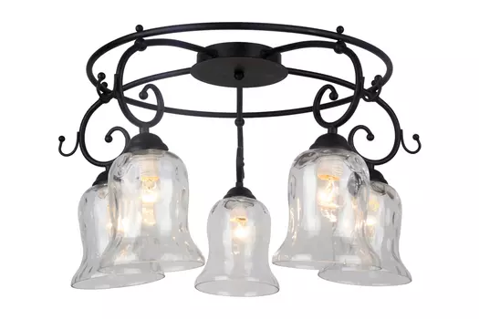 Светильник потолочный 313