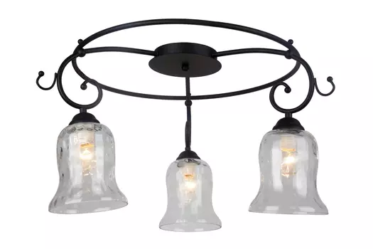 Светильник потолочный 313