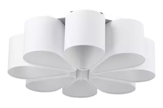 Светильник потолочный 395