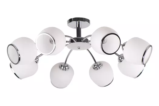 Светильник потолочный 418