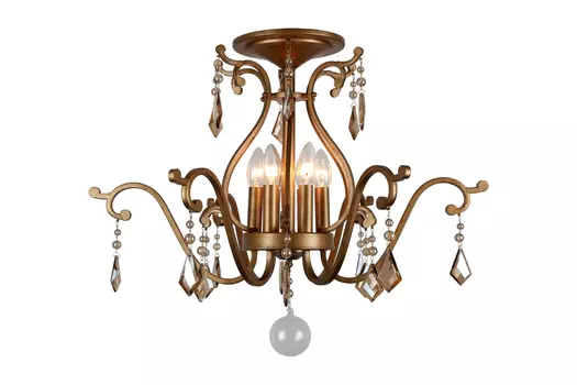 Светильник потолочный 431