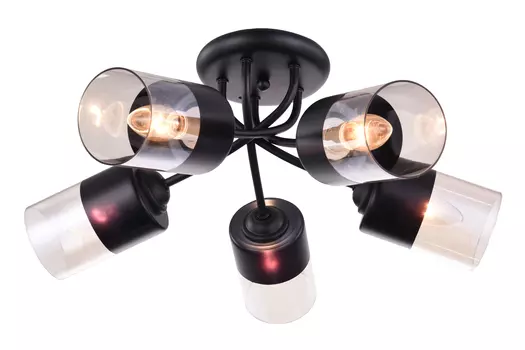 Светильник потолочный 498