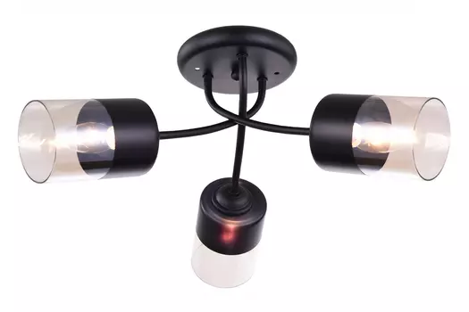 Светильник потолочный 498