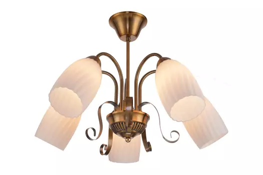 Светильник потолочный 504