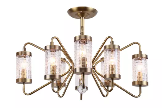 Светильник потолочный 517