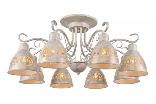 Светильник потолочный 580