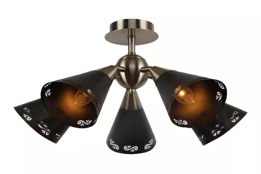 Светильник потолочный 595