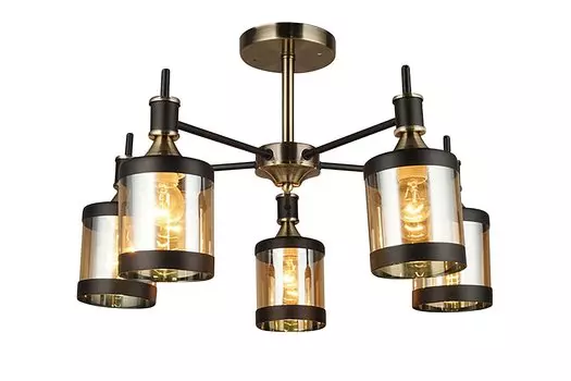 Светильник потолочный 599