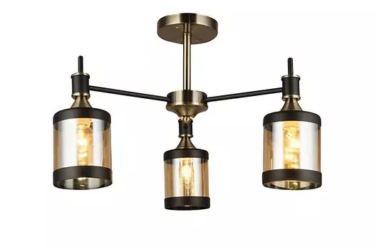 Светильник потолочный 599