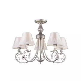 Светильник потолочный 60069/5