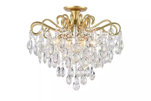 Светильник потолочный 643