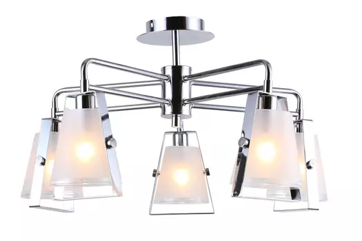 Светильник потолочный 652