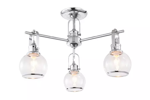 Светильник потолочный 653